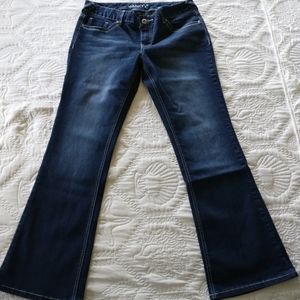 Vanity Women's Jeans Curvy Size 30 Short